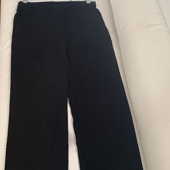 Alfred Dunner Pants - Alfred Dunner Classic Fit Women’s Pants  Size 8P